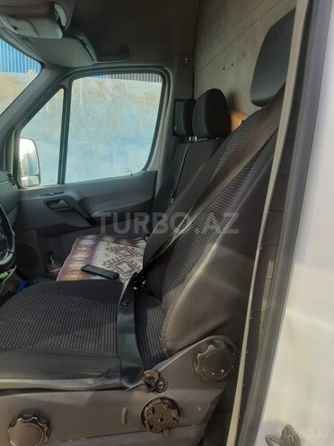 Mercedes Sprinter 315 2006, 265,000 km - 2.2 l - Bakı