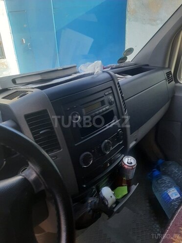 Mercedes Sprinter 315 2006, 265,000 km - 2.2 l - Bakı