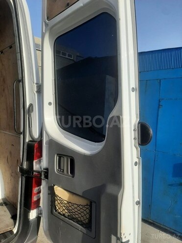 Mercedes Sprinter 315 2006, 265,000 km - 2.2 l - Bakı