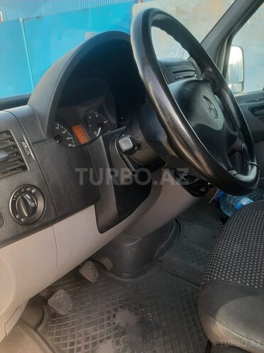 Mercedes Sprinter 315 2006, 265,000 km - 2.2 l - Bakı