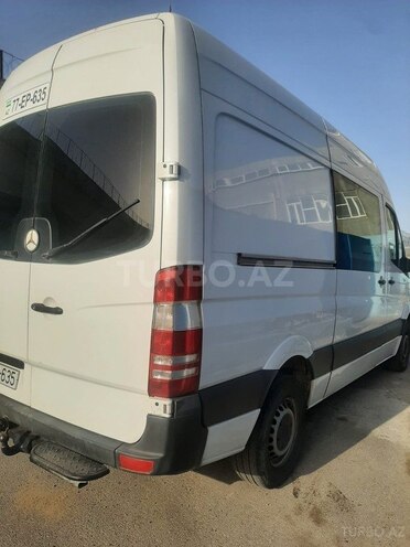 Mercedes Sprinter 315 2006, 265,000 km - 2.2 l - Bakı