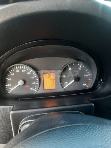 Mercedes Sprinter 315 2006, 265,000 km - 2.2 l - Bakı