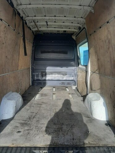 Mercedes Sprinter 315 2006, 265,000 km - 2.2 l - Bakı