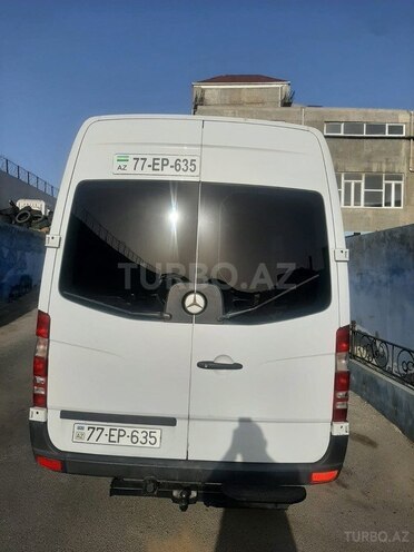 Mercedes Sprinter 315 2006, 265,000 km - 2.2 l - Bakı