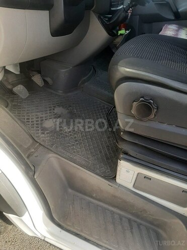 Mercedes Sprinter 315 2006, 265,000 km - 2.2 l - Bakı