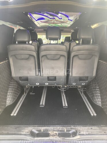 Mercedes Vito 2008, 600,000 km - 2.2 l - Ağcabədi