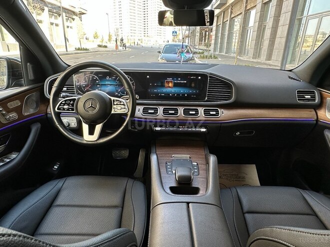 Mercedes GLE 350 2020, 36,998 km - 2.0 l - Bakı