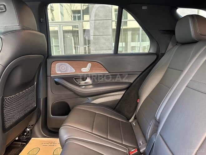 Mercedes GLE 350 2020, 36,998 km - 2.0 l - Bakı