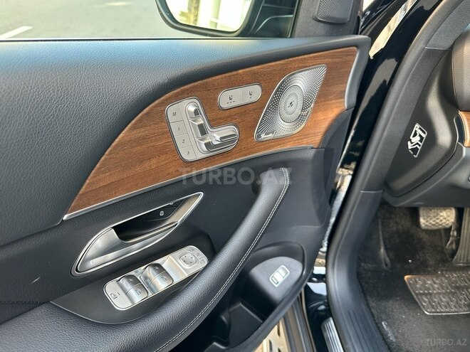 Mercedes GLE 350 2020, 36,998 km - 2.0 l - Bakı