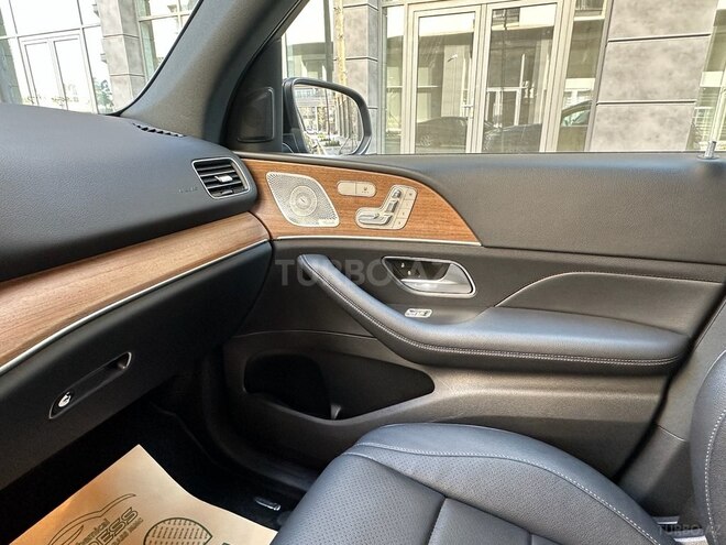 Mercedes GLE 350 2020, 36,998 km - 2.0 l - Bakı