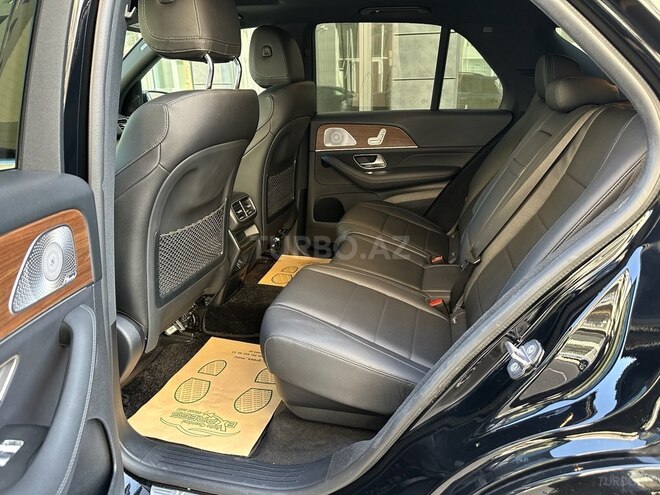 Mercedes GLE 350 2020, 36,998 km - 2.0 l - Bakı