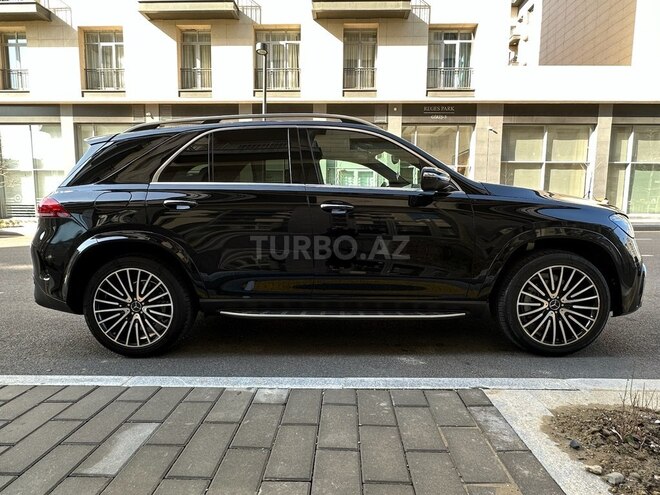 Mercedes GLE 350 2020, 36,998 km - 2.0 l - Bakı