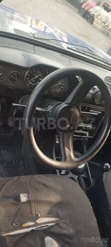 LADA (VAZ) 2106 1983, 50,000 km - 1.6 l - Saatlı