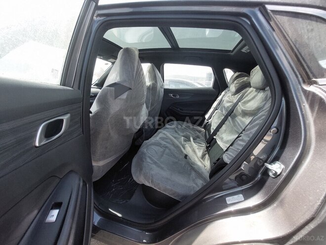 Changan Qiyuan Q05 2025, 0 km - 1.5 л - Bakı