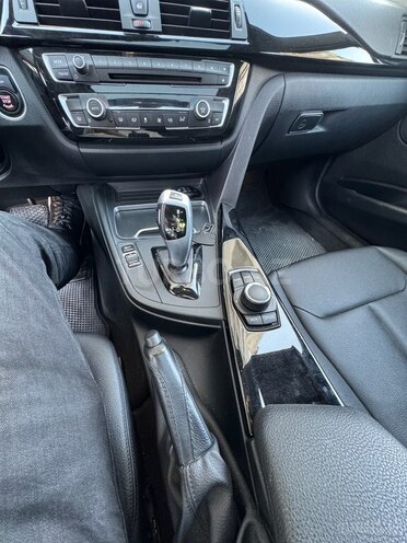 BMW 320 2016, 192,000 km - 2.0 l - Bakı
