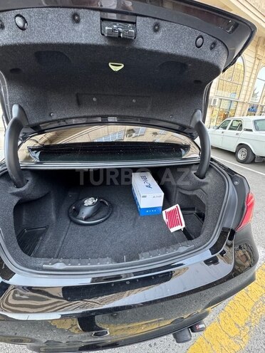 BMW 320 2016, 192,000 km - 2.0 l - Bakı