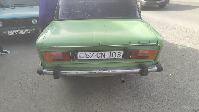LADA (VAZ) 2106 1985, 95,000 km - 1.5 л - Şəmkir