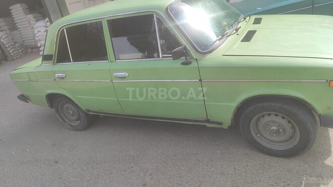 LADA (VAZ) 2106 1985, 95,000 km - 1.5 л - Şəmkir