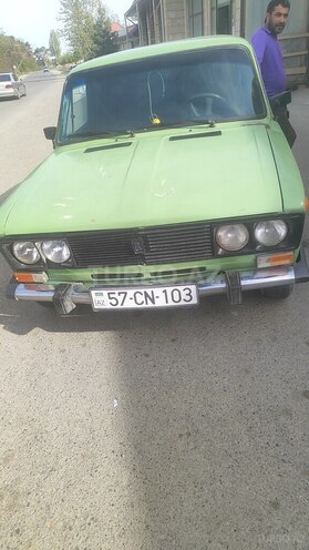 LADA (VAZ) 2106 1985, 95,000 km - 1.5 л - Şəmkir