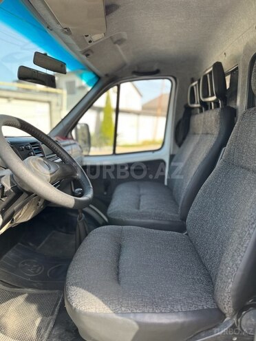 GAZ 330200 2007, 123,456 km - 2.5 l - Bakı