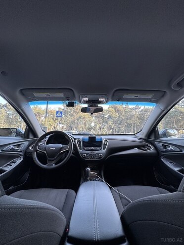 Chevrolet Malibu 2019, 126,000 km - 1.5 l - Bakı