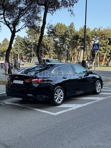 Chevrolet Malibu 2019, 126,000 km - 1.5 l - Bakı