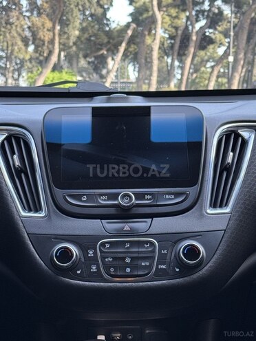 Chevrolet Malibu 2019, 126,000 km - 1.5 l - Bakı