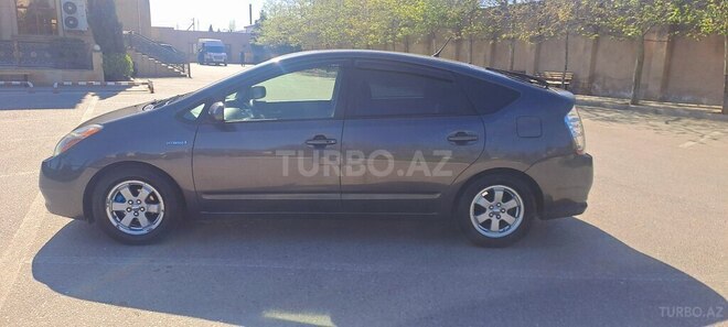 Toyota Prius 2008, 298,000 km - 1.5 l - Sumqayıt