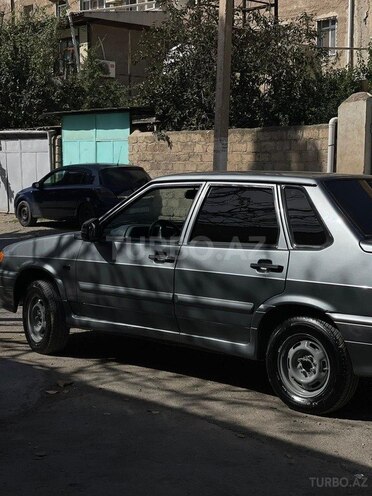 LADA (VAZ) 2115 2012, 144,566 km - 1.6 л - Gəncə