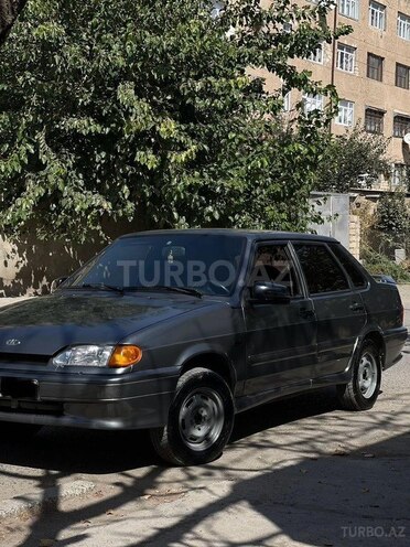 LADA (VAZ) 2115 2012, 144,566 km - 1.6 л - Gəncə