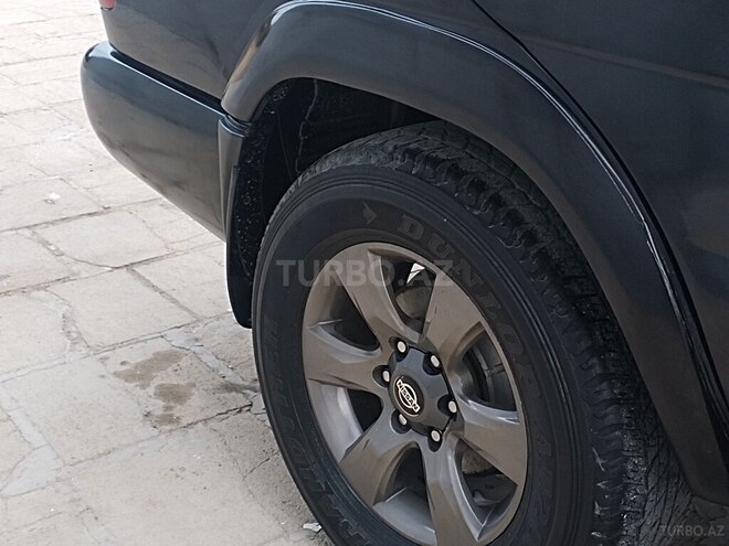 Nissan Pathfinder 2001, 253,000 km - 3.5 l - Bakı