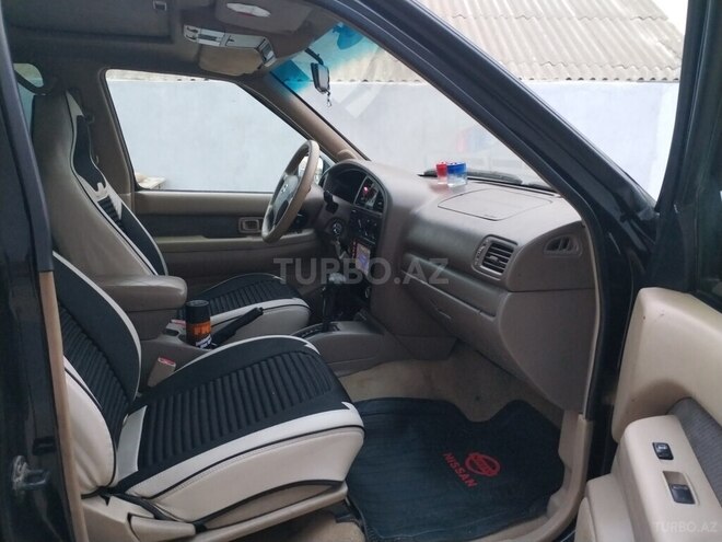 Nissan Pathfinder 2001, 253,000 km - 3.5 l - Bakı