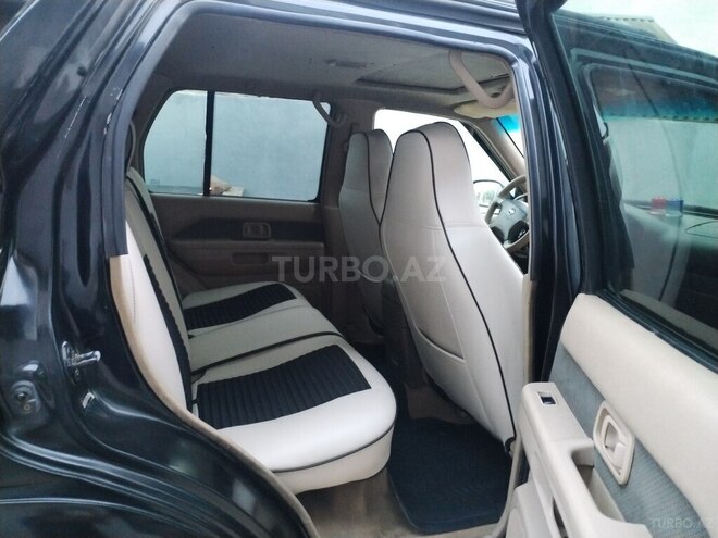 Nissan Pathfinder 2001, 253,000 km - 3.5 l - Bakı
