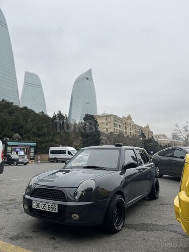 Lifan 320-4