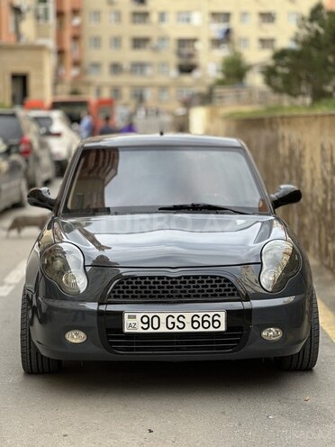Lifan 320-1