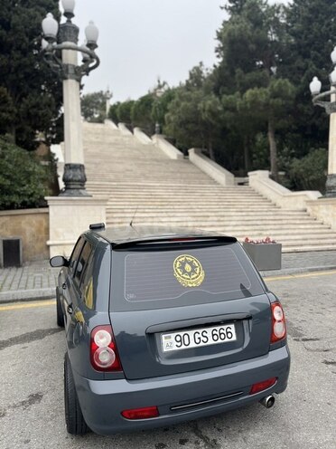 Lifan 320-2