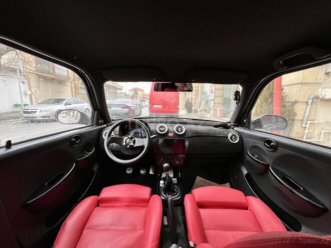 Lifan 320-8