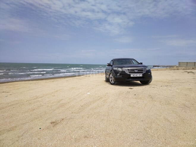 Honda  2010, 290,000 km - 3.5 l - Bakı