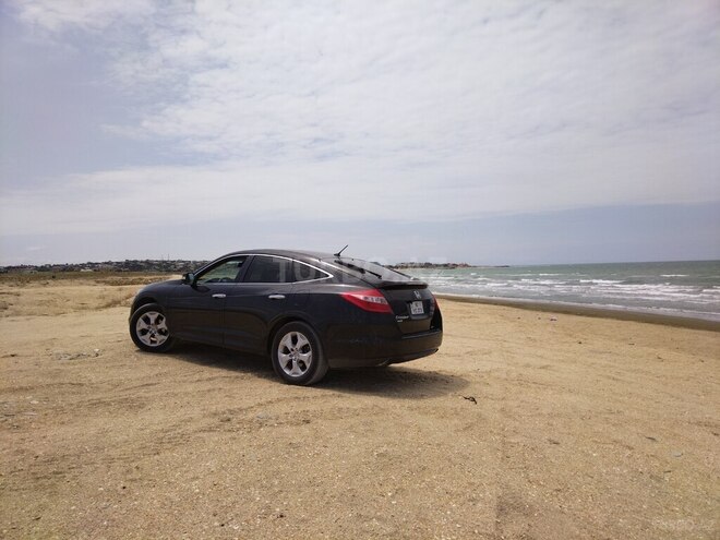 Honda  2010, 290,000 km - 3.5 l - Bakı