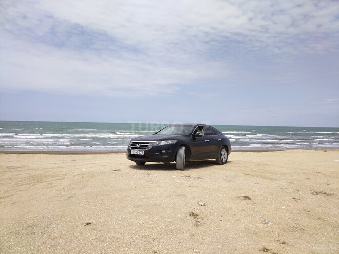 Honda  2010, 290,000 km - 3.5 l - Bakı