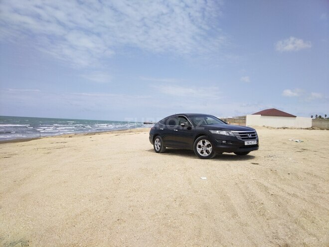 Honda  2010, 290,000 km - 3.5 l - Bakı