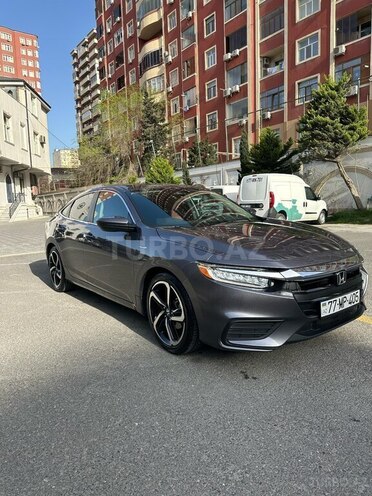 Honda Insight 2022, 33,000 km - 1.5 l - Bakı