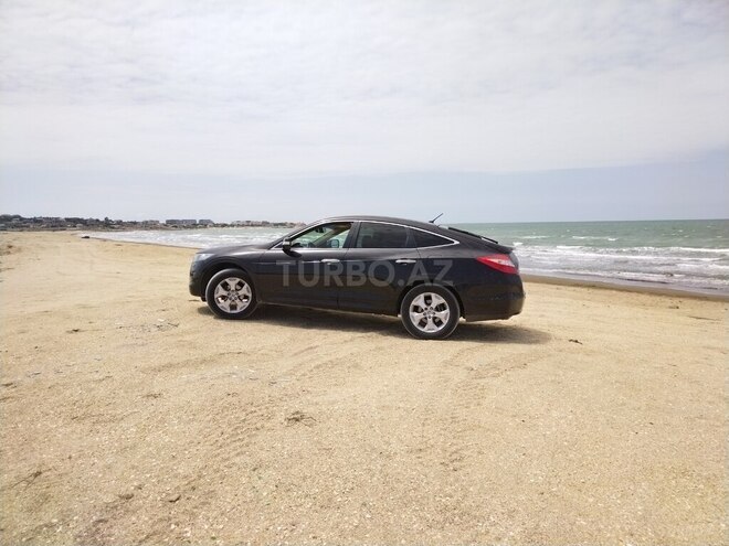 Honda  2010, 290,000 km - 3.5 l - Bakı
