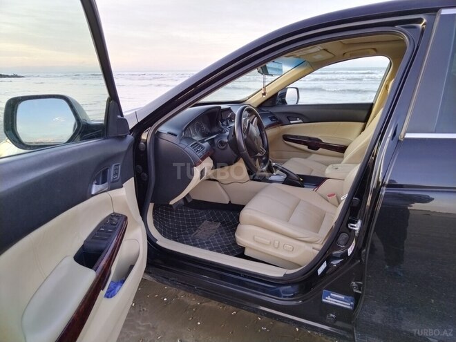 Honda  2010, 290,000 km - 3.5 l - Bakı