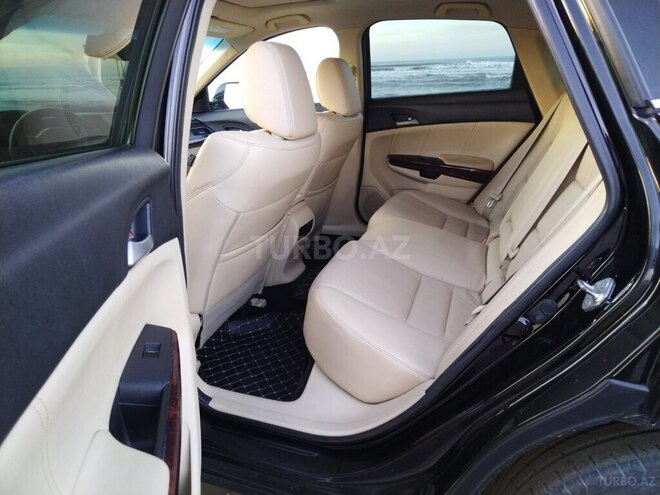 Honda  2010, 290,000 km - 3.5 l - Bakı