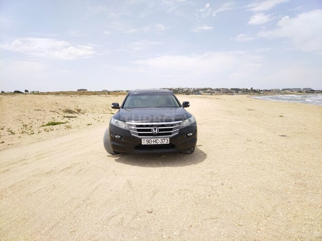 Honda  2010, 290,000 km - 3.5 l - Bakı