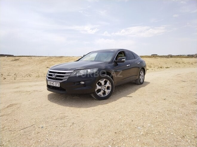 Honda  2010, 290,000 km - 3.5 l - Bakı