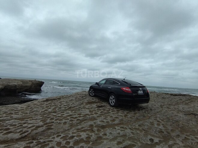 Honda  2010, 290,000 km - 3.5 l - Bakı