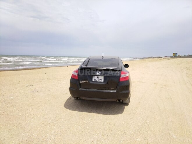 Honda  2010, 290,000 km - 3.5 l - Bakı