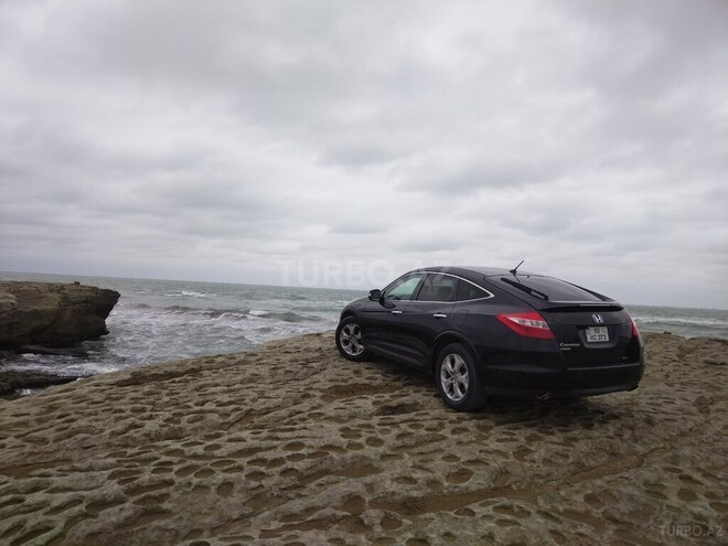 Honda  2010, 290,000 km - 3.5 l - Bakı